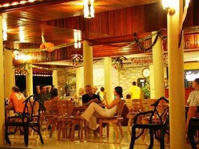 Haad Tian Beach Resort