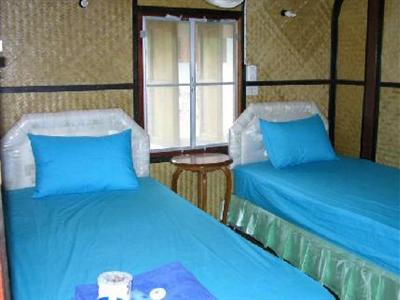 Haad Tian Beach Resort