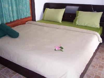 Haad Tian Beach Resort