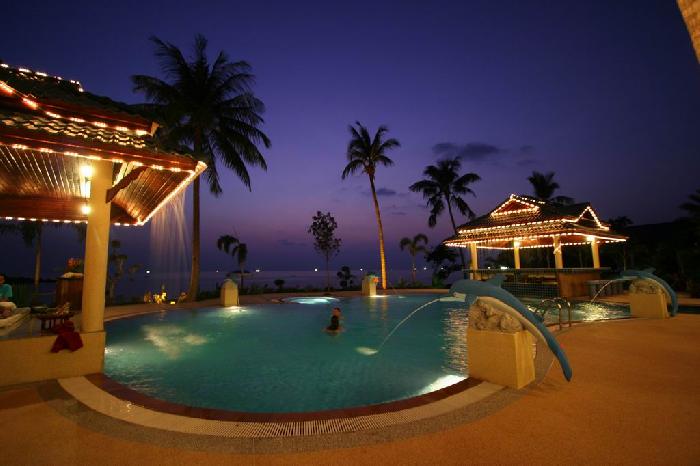 Haad Tian Beach Resort