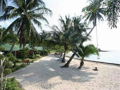 Haad Tian Beach Resort