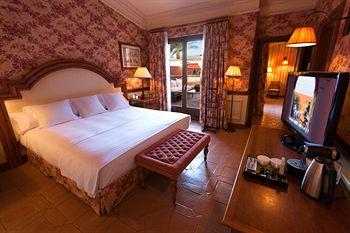 Hacienda La Boticaria