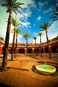 Hacienda La Boticaria