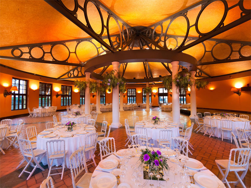 Hacienda La Boticaria