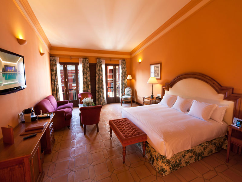 Hacienda La Boticaria