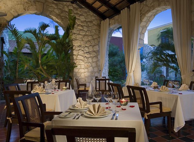 Hacienda Puerta Campeche