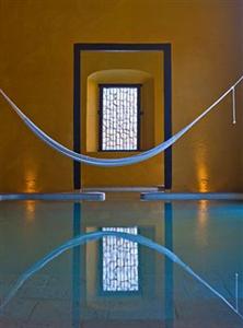 Hacienda Puerta Campeche
