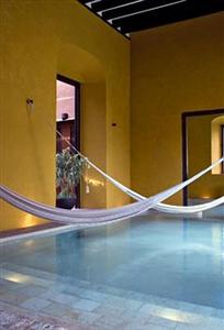Hacienda Puerta Campeche
