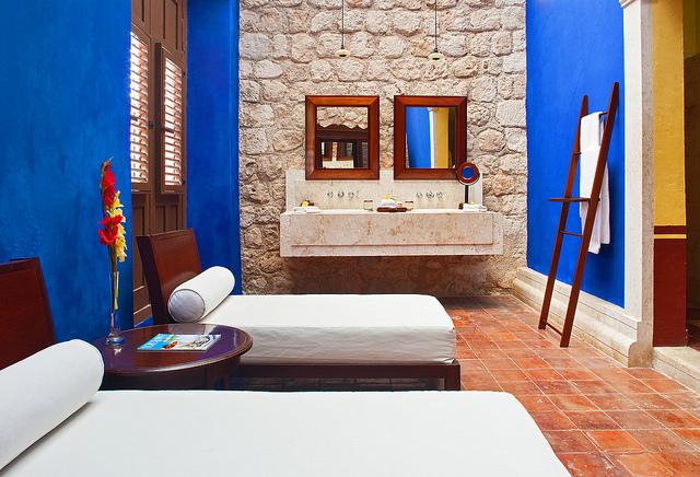 Hacienda Puerta Campeche