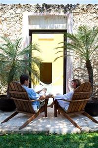 Hacienda Puerta Campeche
