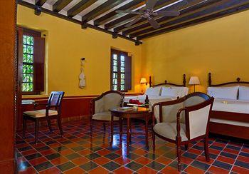 Hacienda Puerta Campeche