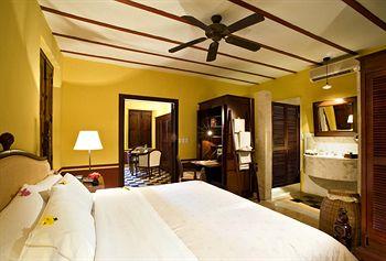 Hacienda Puerta Campeche