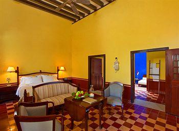 Hacienda Puerta Campeche