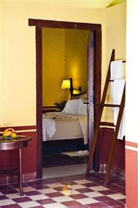 Hacienda Puerta Campeche