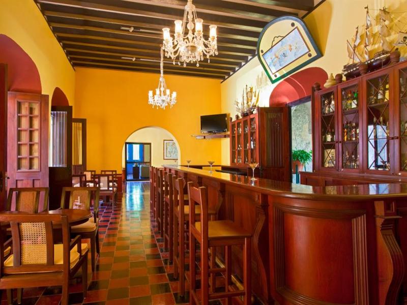 Hacienda Puerta Campeche