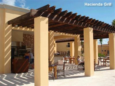 Hacienda Tres Rios