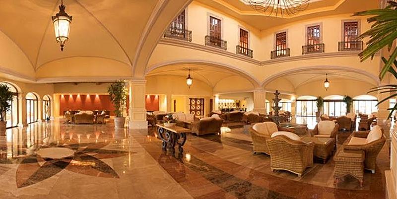 Hacienda Tres Rios