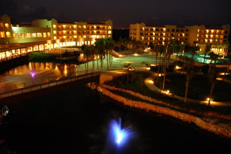 Hacienda Tres Rios