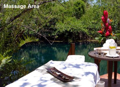 Hacienda Tres Rios