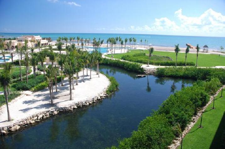 Hacienda Tres Rios
