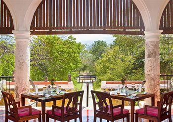 Hacienda Uayamon