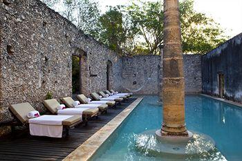 Hacienda Uayamon