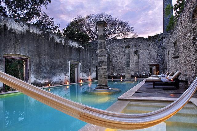Hacienda Uayamon
