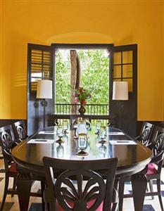Hacienda Uayamon