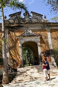 Hacienda Uayamon