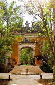 Hacienda Uayamon
