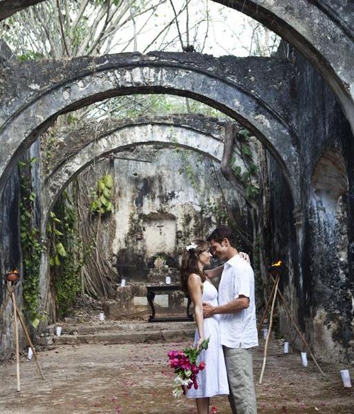 Hacienda Uayamon