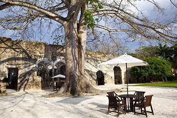 Hacienda Uayamon
