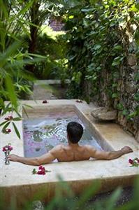 Hacienda Uayamon