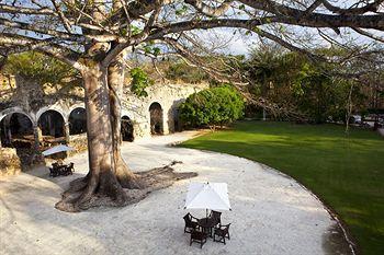 Hacienda Uayamon