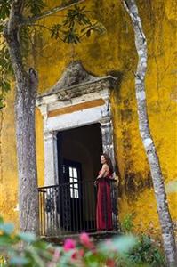 Hacienda Uayamon