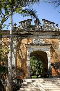Hacienda Uayamon