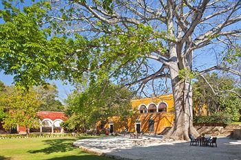 Hacienda Uayamon
