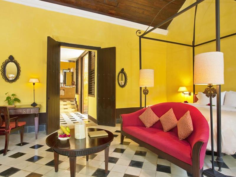 Hacienda Uayamon