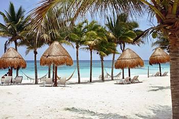 Hacienda Vista Real Villas & Spa