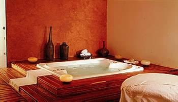 Hacienda Vista Real Villas & Spa