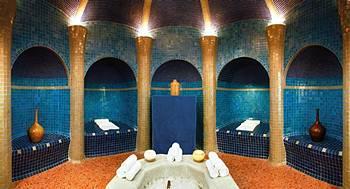 Hacienda Vista Real Villas & Spa