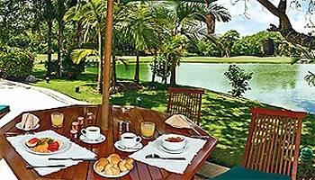 Hacienda Vista Real Villas & Spa