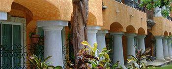 Hacienda Vista Real Villas & Spa