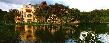 Hacienda Vista Real Villas & Spa