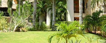 Hacienda Vista Real Villas & Spa