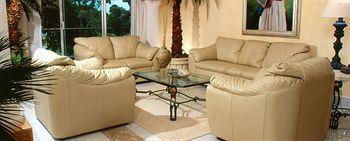 Hacienda Vista Real Villas & Spa