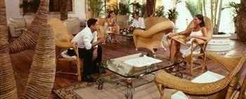 Hacienda Vista Real Villas & Spa