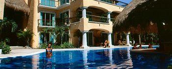 Hacienda Vista Real Villas & Spa