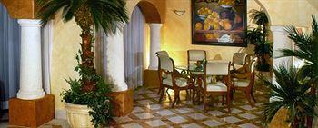 Hacienda Vista Real Villas & Spa