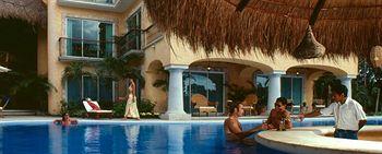 Hacienda Vista Real Villas & Spa